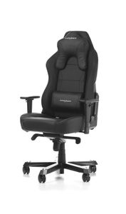 DXRacer Work W0-N PC-gamestoel Zwart