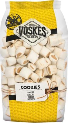 Merg rund 750g - Voskes