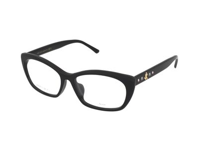 Brillen met correctie Jimmy Choo JC346/F 807