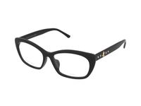 Brillen met correctie Jimmy Choo JC346/F 807