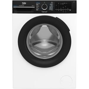 Beko BM3WFU4861B EnergySpin Wasmachine Wit