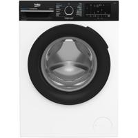 Beko BM3WFU4861B EnergySpin Wasmachine Wit - thumbnail