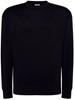 JHK 321 Unisex Sweatshirt - Navy - XS
