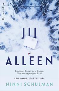 Jij alleen (Paperback)