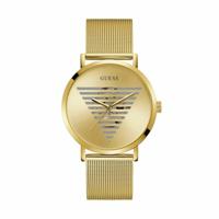 Horloge Heren Guess GW0502G1 (Ø 44 mm) Horloge Heren Guess GW0502G1 (Ø 44 mm)