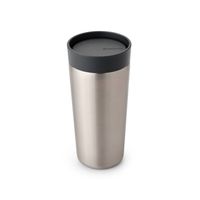 Brabantia Make & Take isoleerbeker 0,36 liter - Dark Grey - thumbnail