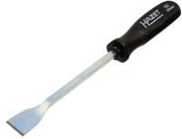 HAZET Flat scraper 23mm blade 824