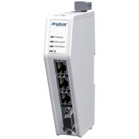 Anybus ABC4014 HMS Industrial Gateway Ethernet/IP, Profibus, RJ-45 24 V/DC 1 stuk(s)