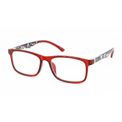 Leesbril Elle Eyewear EL15934-Rood Elle-+3.00