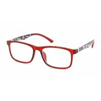 Leesbril Elle Eyewear EL15934-Rood Elle-+3.00
