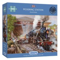 Gibsons Pickering Station (1000) - thumbnail