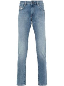 Diesel jean 2019 D-Strukt à coupe slim - Bleu