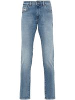 Diesel jean 2019 D-Strukt à coupe slim - Bleu