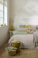 Pip Studio Pip Studio Dekbedovertrek Bailamos Zand 260x200/220 cm