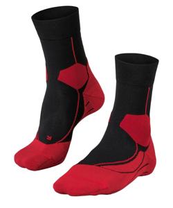 Falke Stabilizing Sok Compressie Ski Sokken Heren 39