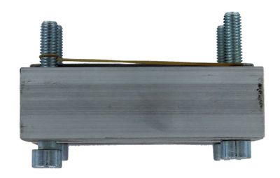 Carat Vulblok | TBV A-2600 Naar Ø250 MM - BSVB260020