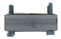 Carat Vulblok | TBV A-2600 Naar Ø250 MM - BSVB260020