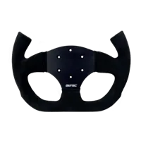 LTEC Bullhorn 300mm Steering Wheel