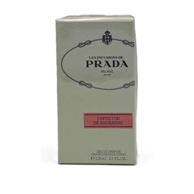 Damesparfum Prada Infusion Rhubarbe EDP