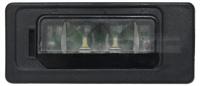 Kentekenverlichting 150389009 Kentekenverlichting 150389009