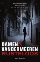 Rusteloos (Paperback)