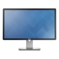 Dell Professional P2314H - 23 inch - 1920x1080 - DP - DVI - VGA - Zwart - Zonder voet