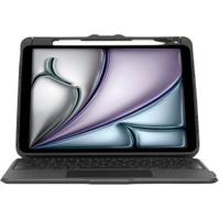 Targus VersaVu AZERTY Frans Bluetooth Zwart