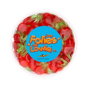 Les Folies de Lowie 'Chantal' - 500g