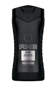 Axe Axe Showergel Black - 250ml