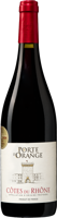 Porte d'Orange Côtes du Rhône