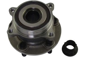 Wiellager WBK9078