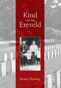 Kind van het Ereveld (Paperback)