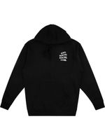 Anti Social Social Club hoodie Kkoch - Noir - thumbnail