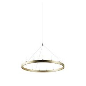 FontanaArte - Chandelier Klein hanglamp