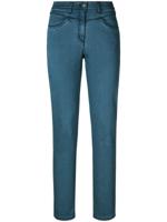 Super Slim -Thermolite-jeans model Laura New Van Raphaela by Brax denim