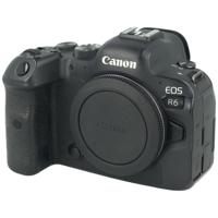 Canon EOS R6 body occasion (incl BTW)