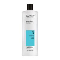 Nioxin System 3 Shampoo
