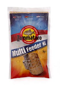 Zammataro Multi Feeder NL 1 kg