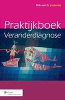Praktijkboek veranderdiagnose - - ebook