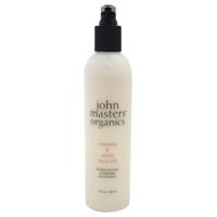 John Masters Organics Skincare Bodycare Rosemary & Arnica Body Milk 236ml