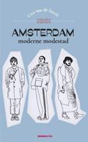 Amsterdam, de moderne modestad (Paperback)