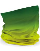 Beechfield CB905 Morf® Ombré - Tropical Greens - One Size