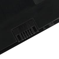 Yanec laptop accu 2600mah