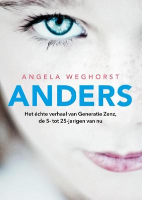 Anders (Paperback)