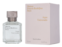 Maison Francis Kurkdjian - MFKP Aqua Universalis Eau de toilette Spray 70ml Maison Francis Kurkdjian - MFKP Aqua Universalis Eau de toilette Spray 70ml