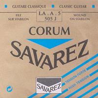 Savarez 505-J A-5-snaar