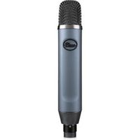 Blue Microphones Ember Blauw Microfoon voor studio's