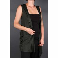 Groen Vest (Large)