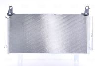 Condensor, airconditioning 941223