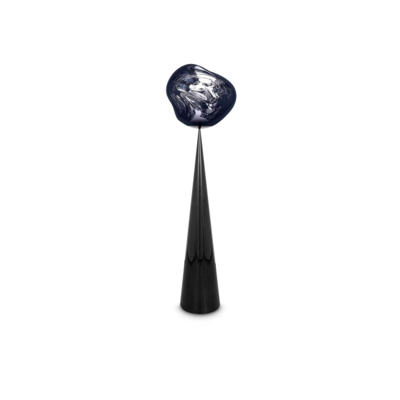 Tom Dixon - Melt Cone Fat LED Vloerlamp